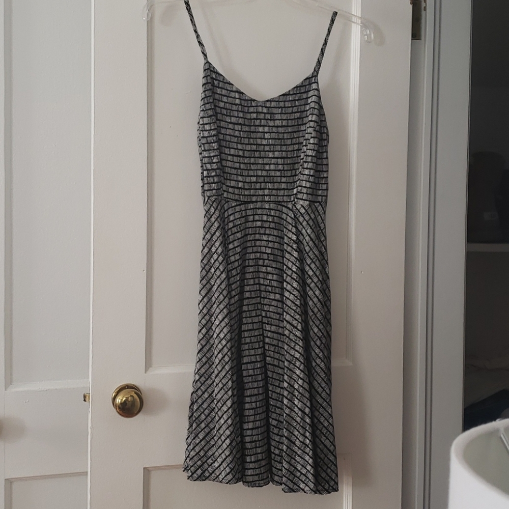 Old navy tank dress